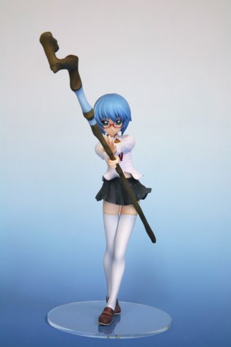 ゼロの使い魔 双月の騎士 タバサ (1/8スケールPVC塗装済み完成品)