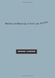 Method and Meaning in Polls and Surveys