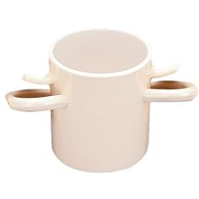 Ableware 745720000 Cup Without Lid