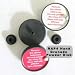 RAP4 Paintball Hand Grenade Powder Disc