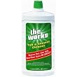 HomeCare Labs/ Works 03340WK The Works Tub & Shower Cleaner Refill
