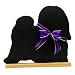 Lhasa Apso Breed Chalkboard : Size WALL