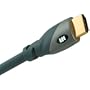Monster MC 700HD-0.5M High Speed HDTV HDMI Cable (0.5 meters)