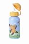 Dinico Alutrinkflasche