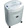 ROYAL 10X Confetti Cut Paper Shredder - White