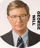George Will's Erudite Magnet