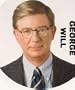 George Will's Erudite Magnet