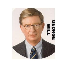 George Will's Erudite Magnet