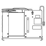 Buy Elkay ECU8 Water Chiller 115V 60Hz by Elkay