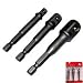 3 Pc. Power Extension Socket Adaptor for Drills