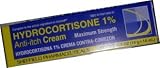 Hydrocortisone 1% Anti  Itch Cream