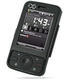 Review EIXO  / EIXO luxury alu case black for HTC Pharos 100, Aluminium Hardcase, Alu Hard Case, Alucase, bag, sleeves, PDA