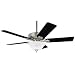 Hunter Ceiling Fans 28461 5 Minute Fan Antique Pewter Builder Indoor Fan 52