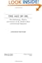 The Age of Oil: The Mythology, History, and Future of the World's Most Controversial Resource