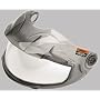 Shark S 650 Dual Lens Faceshield Clear by Shark