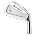 Used Ben Hogan Apex Ftx 3-pw Graphite Stiff Right Handed 37.75 Inches