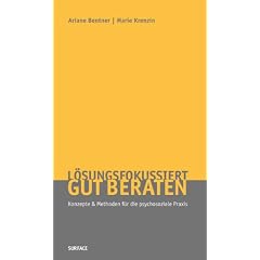 L�sungsfokussiert gut beraten