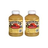 Musselman  Apple Sauce - 2/64 oz.