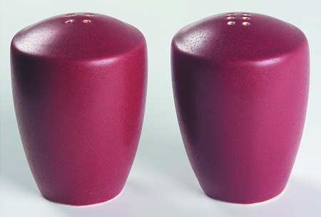 Noritake Colorwave-Raspberry Salt and China Dinnerware