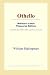 Othello (Webster's Czech Thesaurus Edition)