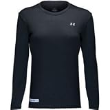 Under Armour Base 3.0 Crew T-Shirt Long-Sleeve - Women's