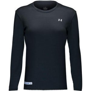 Under Armour Base 3.0 Crew T-Shirt Long-Sleeve - Women's