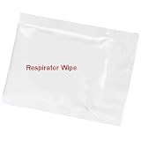 Monk Personal Safety Equipment Cleaning Pad