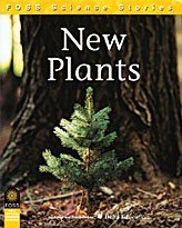 FOSS Science Stories - New Plants Grade 1-2