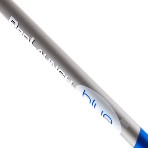 New Grafalloy ProLaunch Blue 65 Shaft Stiff Flex w/ TMAG R11 R11S Tip Installed