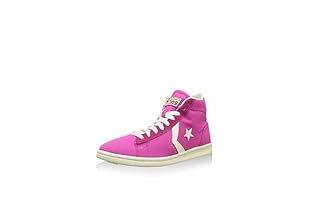 Converse Zapatillas abotinadas Pro LP MID (Fucsia)