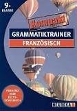Grammatiktrainer kompakt: Franz�sisch 9. Klasse - 
