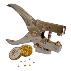 Regur �sen R�-52 Messing 20 - 30 Blatt Inh.250