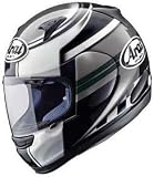 ARAI PROFILE FORCE GRAY XL MOTORCYCLE Full-Face-Helmet