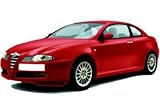 Review Welly  / Welly - Alfa Romeo GT Coupe