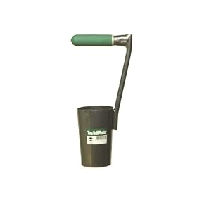 Yard Butler Garden Terra Bulb Planter #TT-7BP by Yard Butler