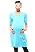 Carapace Clothing Women's Maternity Summer Spring Casual Fashion Jersey T-Shirt Dress