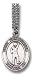 Sporting Goods : VOLLEYBALL Pendant - St. Christopher