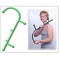 TheraCane Massager with Free 14 Page Trigger Point Owners Manual