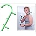 Kitchen & Housewares : Theracane Trigger Point Therapy Self Massager with FREE Trigger Point Owners Manual