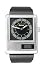 DKNY Men's Black watch #NY1291