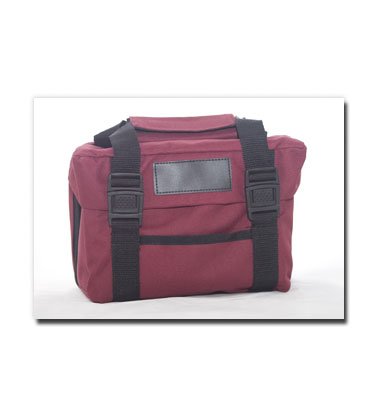 Scripture Case, Plus Pack, Bible Triple, Burgundy, LDS Scripture Packs... Will Hold the Bible, Book of Mormon, and Doctrine and Covenants All in One Pack... Comes with a Notebook... Primary, Young Mens, Young Womens, Relief Society, Priesthood, Sunday School, Missionaries... Christmas, Birthday, Easter Present... Gift for Anyone... LDS Families... Mormon Scripture...durable Fabrics and Handle... Easy to Carry...