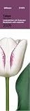 Review teNeues Verlag GmbH + Co KG  / 2009 Tulips Bookmark Calendar