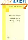 Combinatorial Group Theory (Classics in Mathematics)