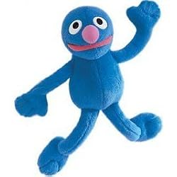 Gund Grover Magnatudes