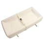 Naturepedic Organic Cotton Contoured Changing Pad