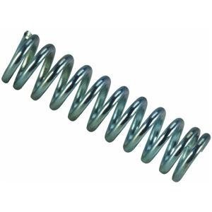 CENTURY SPRING C-850 Compression Spring (2 Pack), 5/8"