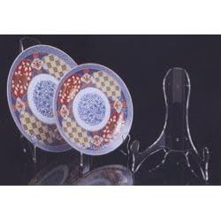 <b>Collectible Plate Holder</b>