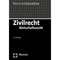Zivilrecht - �ffentliches Recht - Strafrecht. 3 B�nde: Nomos Gesetze, Rechtsstand: 23. August 2012