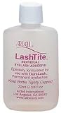Ardell LashTite Adhesive 3/4oz Clear