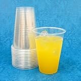 �v���X�`�b�N�J�b�v500ml (����) 100��